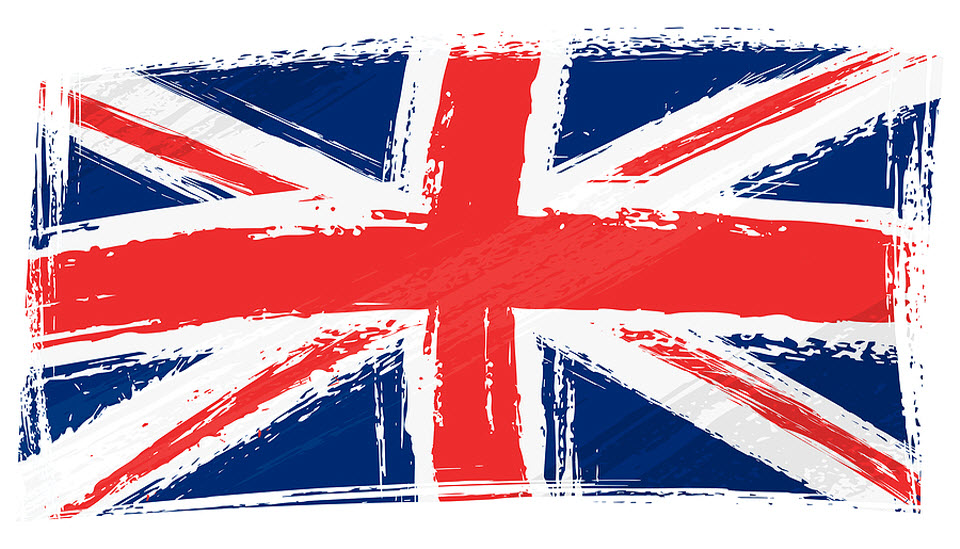 union jack